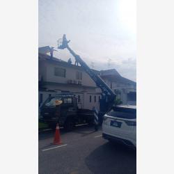 Skylift  Skylift Rental  Skylift Crane  Skylift rental price  Skylift Rental  Skylift Truck  Skylift Malaysia