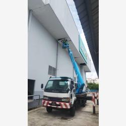 Skylift  Skylift Rental  Skylift Crane  Skylift rental price  Skylift Rental  Skylift Truck  Skylift Malaysia