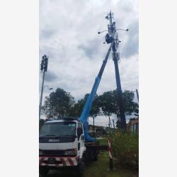 Skylift  Skylift Rental  Skylift Crane  Skylift rental price  Skylift Rental  Skylift Truck  Skylift Malaysia