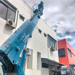 Skylift  Skylift Rental  Skylift Crane  Skylift rental price  Skylift Rental  Skylift Truck  Skylift Malaysia