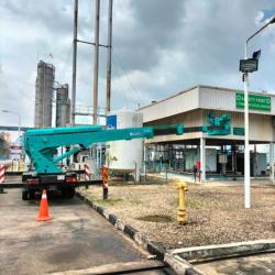 Skylift  Skylift Rental  Skylift Crane  Skylift rental price  Skylift Rental  Skylift Truck  Skylift Malaysia