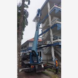 Skylift  Skylift Rental  Skylift Crane  Skylift rental price  Skylift Rental  Skylift Truck  Skylift Malaysia