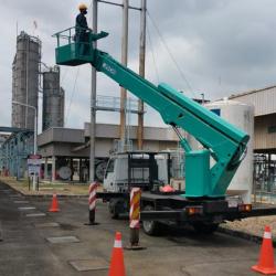 Skylift  Skylift Rental  Skylift Crane  Skylift rental price  Skylift Rental  Skylift Truck  Skylift Malaysia