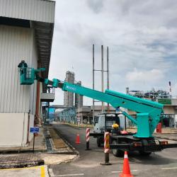 Skylift  Skylift Rental  Skylift Crane  Skylift rental price  Skylift Rental  Skylift Truck  Skylift Malaysia